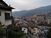 83 da Piazza Martina per scorciatoia scendo a Zogno